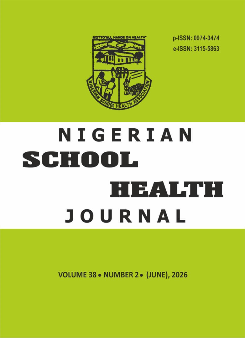 Vol. 38 No. 2 (2026)